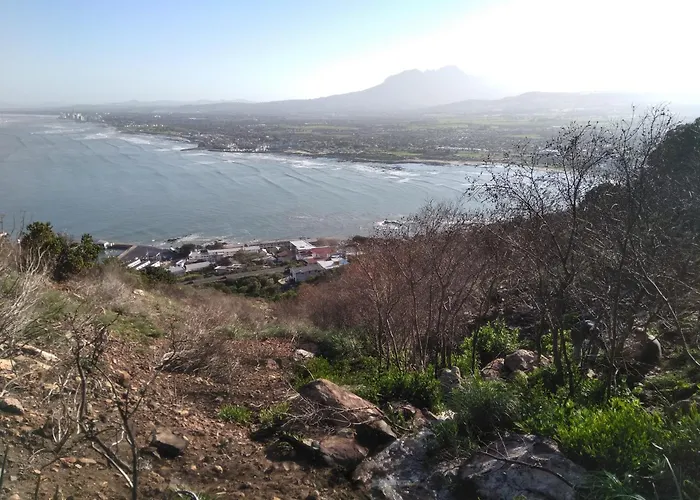 View Panoramica Self-Catering Apartment