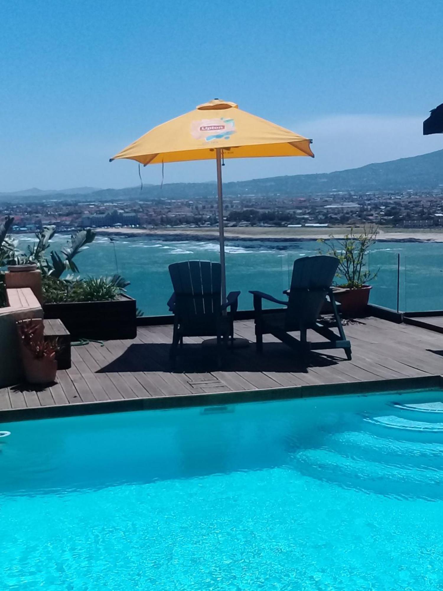 View Panoramica Self-catering Apartment