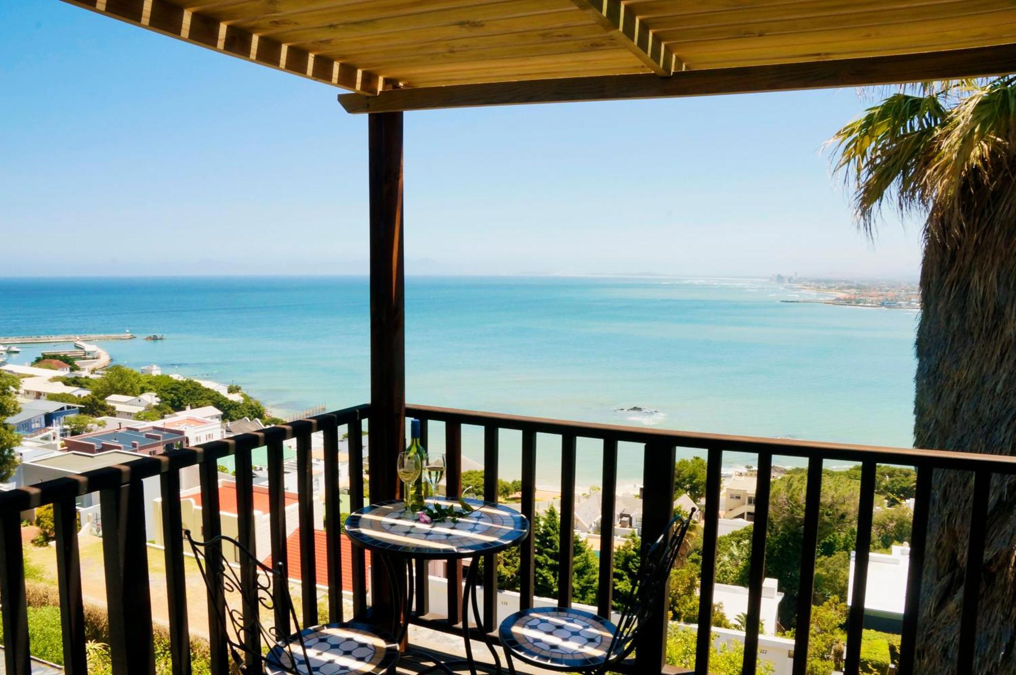 View Panoramica Self-catering