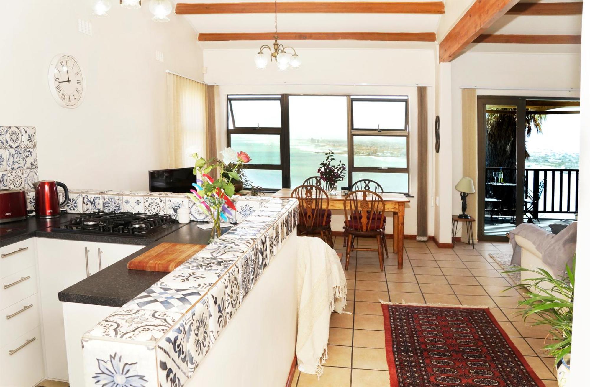 View Panoramica Self-catering Apartment
