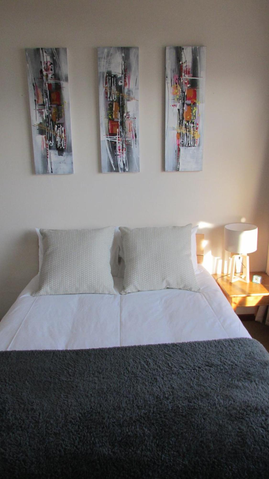 View Panoramica Self-catering Gordonʼs Bay