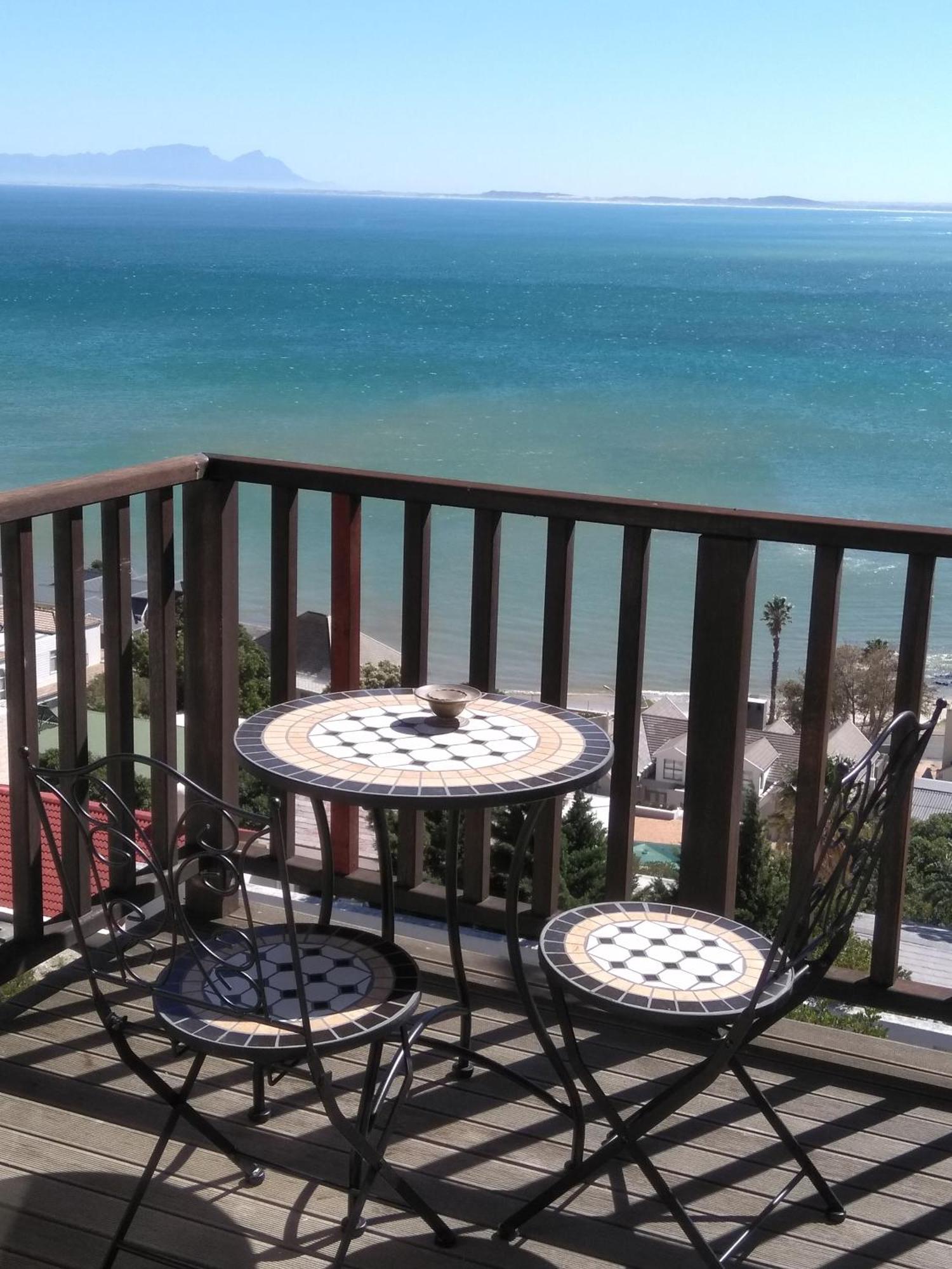 View Panoramica Self-catering Apartment