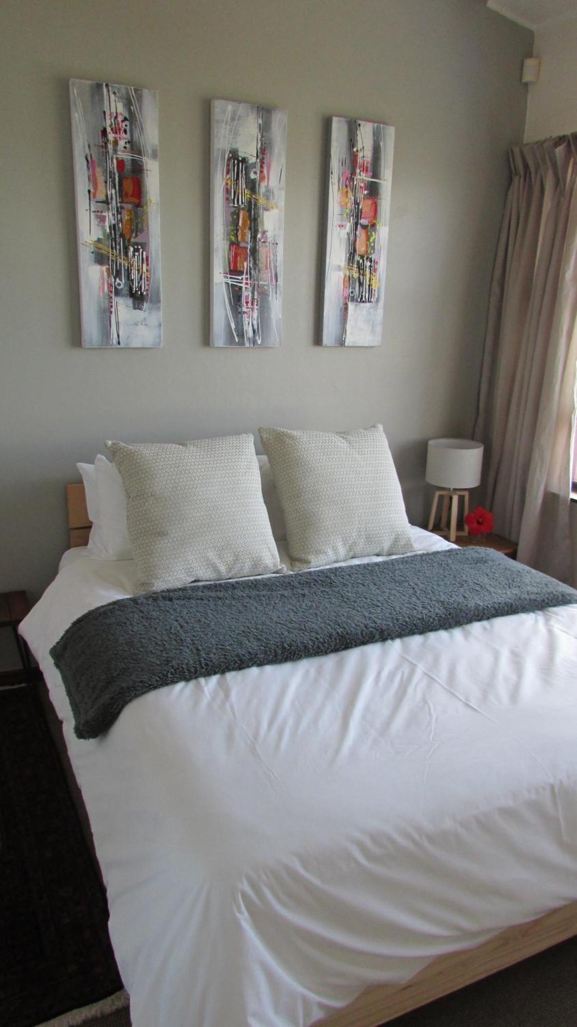 View Panoramica Self-catering Apartment *