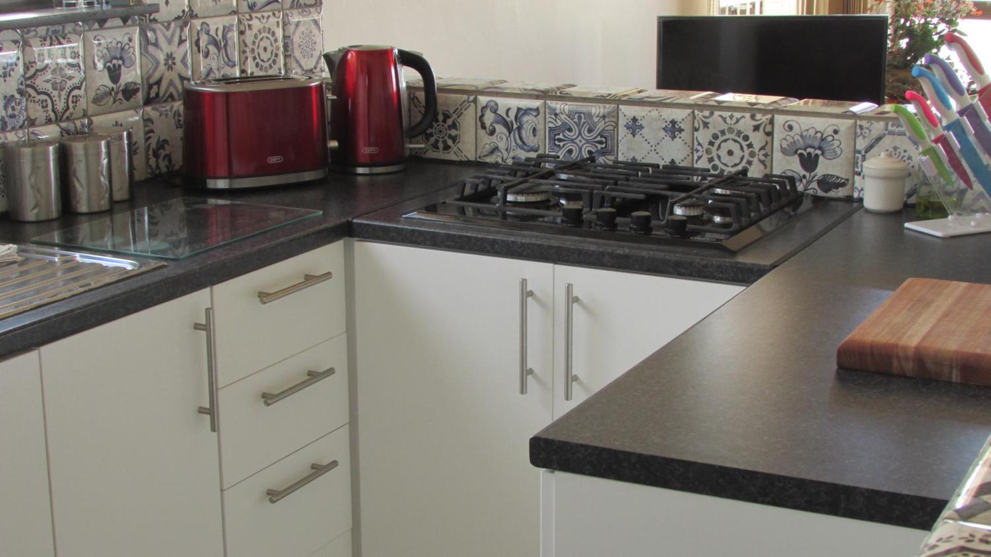 View Panoramica Self-catering Gordonʼs Bay