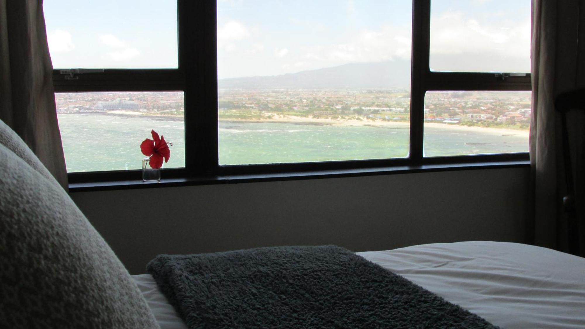 View Panoramica Self-catering * Gordonʼs Bay