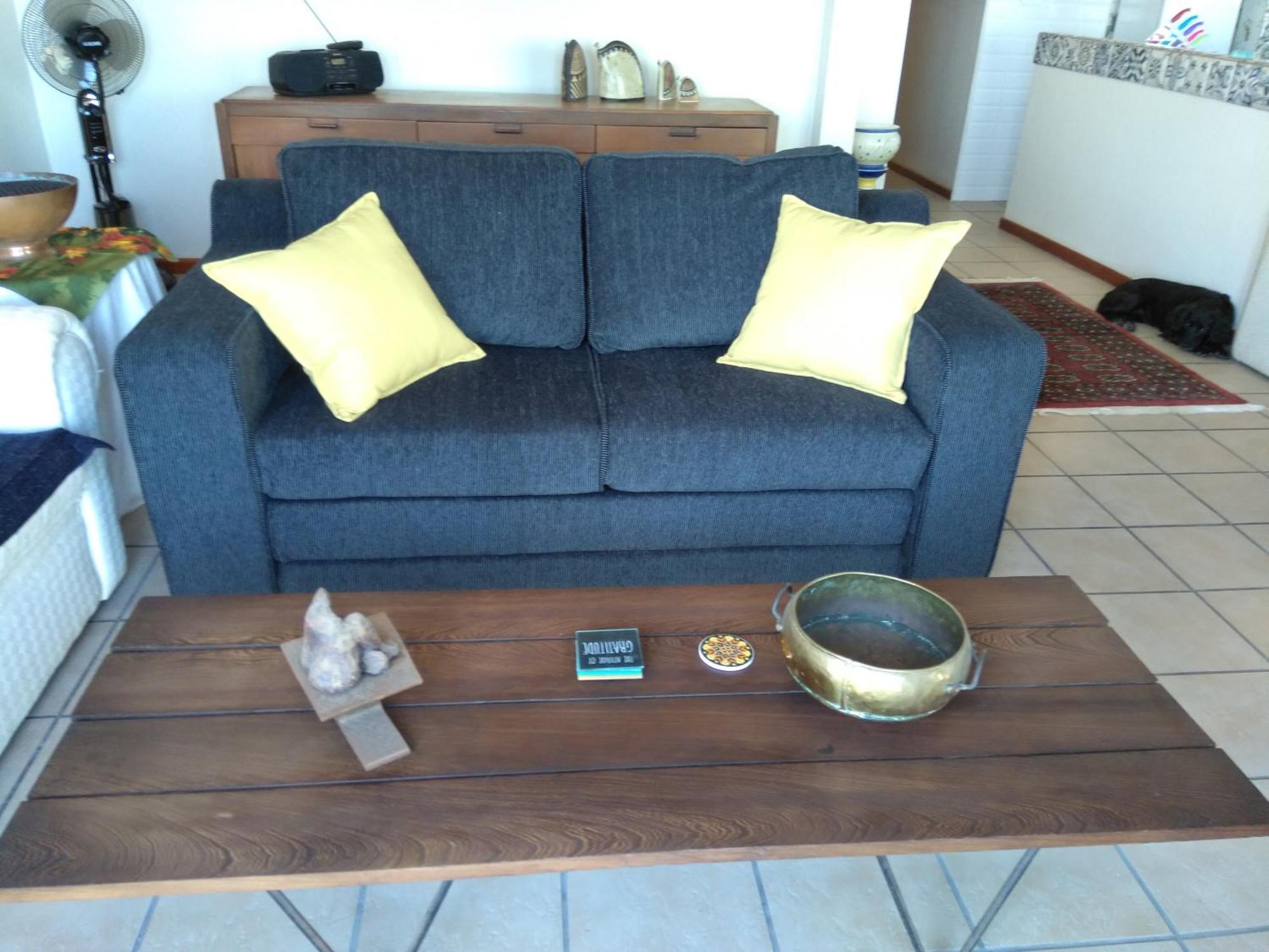 Apartment View Panoramica Self-catering Gordonʼs Bay